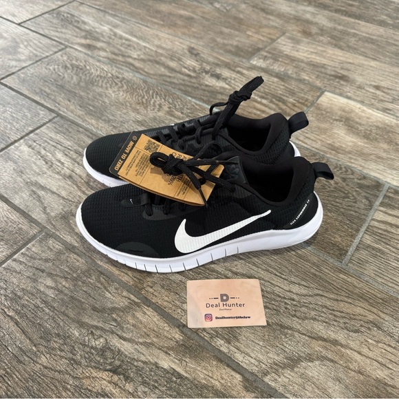 New Nike Flex Experience Run 12 Women's Road Running Shoes DV0746-004 - Picture 5 of 9